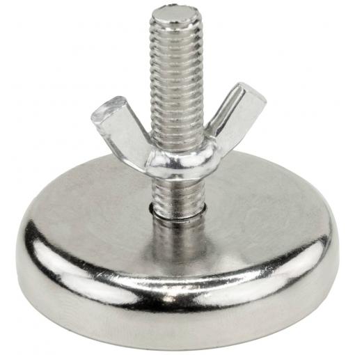 Ansmann 1600-0414 držák Magnet 75M830