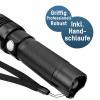 Ansmann Pro 3000 R LED kapesní svítilna, napájeno akumulátorem, 1400 lm, 76 h, 326 g