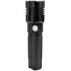 Ansmann Pro 3000 R LED kapesní svítilna, napájeno akumulátorem, 1400 lm, 76 h, 326 g