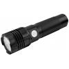 Ansmann Pro 3000 R LED kapesní svítilna, napájeno akumulátorem, 1400 lm, 76 h, 326 g