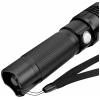 Ansmann Pro 3000 R LED kapesní svítilna, napájeno akumulátorem, 1400 lm, 76 h, 326 g