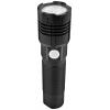 Ansmann Pro 3000 R LED kapesní svítilna, napájeno akumulátorem, 1400 lm, 76 h, 326 g