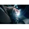 Ansmann KL80R LED světlo na klíče , napájeno akumulátorem, 80 lm, 18 g