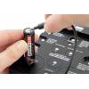 Ansmann zkoušečka baterií a akumulátorů Energy Check LCD 1900-0100