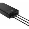 Ansmann PB322PD powerbanka 24000 mAh Li-Pol USB-A, USB-C® černá