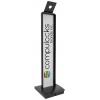 Compulocks BrandMe stojan na tablet Univerzální Tablet Floor Stand Branded Mount BrandME