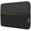 Targus obal na notebooky CityGear 3 Max. velikost: 39,6 cm (15,6) černá