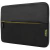 Targus obal na notebooky CityGear 3 Max. velikost: 39,6 cm (15,6) černá