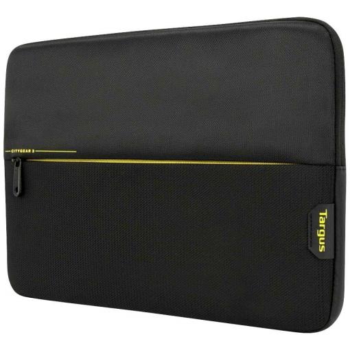 Targus obal na notebooky CityGear 3 Max. velikost: 39,6 cm (15,6) černá