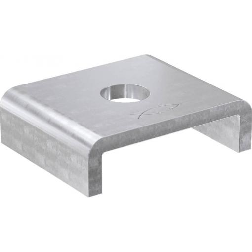 Fischer Halteklaue HK41 10,5 fvz spojovací prvek ocel 547495 50 ks