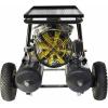Aerotec pístový kompresor Extrem 11+11 22 l 10 bar