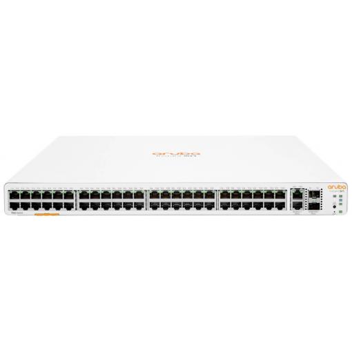 aruba JL808A#ABB JL808A#ABB síťový switch 48 portů 176 Gbit/s