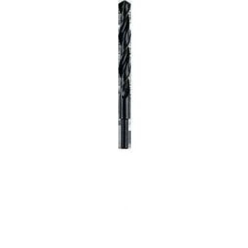 Heller 26041 1 HSS kovový spirálový vrták 12.5 mm Celková délka 156 mm válcová stopka 1 ks