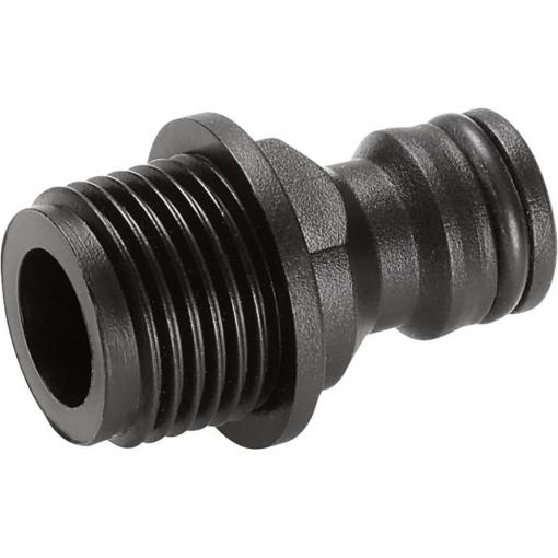 Kärcher Home & Garden 2.645-098.0 plast hadicová přípojka rychlospojka