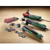 Bosch Accessories 2609256C62 Bosch Power Tools hloubkový doraz 1 ks