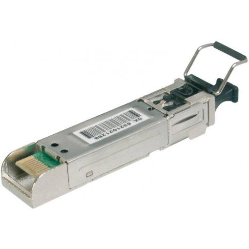 Digitus DN-81001-02 SFP vysílací modul 1.2 GBit/s 20 km Typ modulu LC