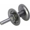 Wolfcraft 2116000 Upínací trn Průměr 10 mm 1 ks