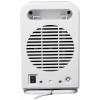ROWI 1 03 03 0353 keramický topný ventilátor HKH 2000/2/1 ODT Premium 60 m³ bílá, černá