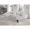 ROWI 1 03 03 0353 keramický topný ventilátor HKH 2000/2/1 ODT Premium 60 m³ bílá, černá