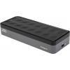 Targus USB-C® dokovací stanice Targus Universal - Dockingstation - USB-C / Thunderbolt 3 Vhodné pro značky (dokovací stanice pro notebook): univerzální