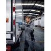 Bosch Professional GRG 18V-16 C solo, 0.601.9K5.002 akumulátorová hřebíkovačka, bezkartáčové, bez akumulátoru, bez nabíječky, kufřík