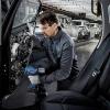 Bosch Professional GRG 18V-16 C solo, 0.601.9K5.002 akumulátorová hřebíkovačka, bezkartáčové, bez akumulátoru, bez nabíječky, kufřík