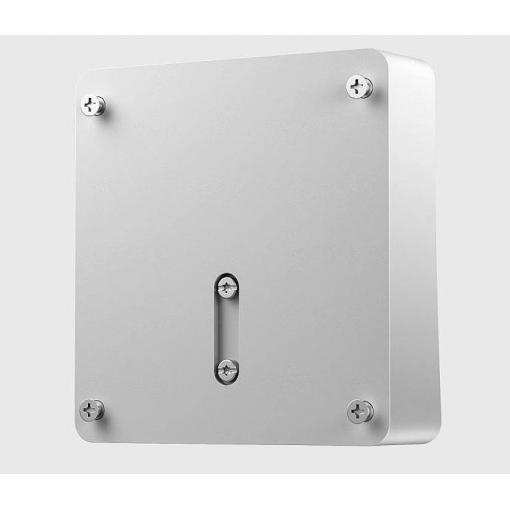 HP VESA rukáv 100 x 100 mm VESA Standard EliteOne G9 VESA Plate 6H1W8AA stříbrná