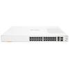 aruba JL806A#ABB JL806A#ABB síťový switch 24 portů 128 Gbit/s