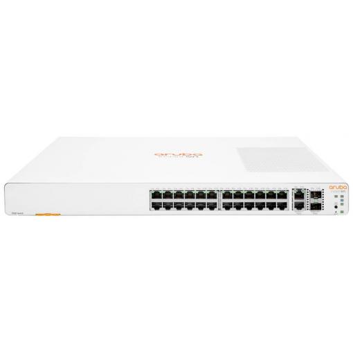 aruba JL806A#ABB JL806A#ABB síťový switch 24 portů 128 Gbit/s