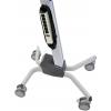 Ergotron Neo-Flex® TV kolečkový vozík 25,4 cm (10) - 55,9 cm (22) nastavitelná výška, odkládací místo na klávesnici, naklápěcí, otočný