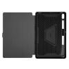 Targus Click-In obal na tablet Samsung Galaxy Tab S7 FE, Galaxy Tab S7+ 31,5 cm (12,4) Pouzdro typu kniha černá
