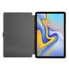 Targus Click-In obal na tablet Samsung Galaxy Tab S7 FE, Galaxy Tab S7+ 31,5 cm (12,4) Pouzdro typu kniha černá