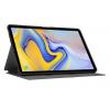 Targus Click-In obal na tablet Samsung Galaxy Tab S7 FE, Galaxy Tab S7+ 31,5 cm (12,4) Pouzdro typu kniha černá
