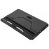 Targus Click-In obal na tablet Samsung Galaxy Tab S7 FE, Galaxy Tab S7+ 31,5 cm (12,4) Pouzdro typu kniha černá