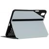 Targus Click-In obal na tablet Apple iPad 10.9 (Gen.10, 2022) 27,7 cm (10,9) Pouzdro typu kniha stříbrná