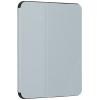 Targus Click-In obal na tablet Apple iPad 10.9 (Gen.10, 2022) 27,7 cm (10,9) Pouzdro typu kniha stříbrná