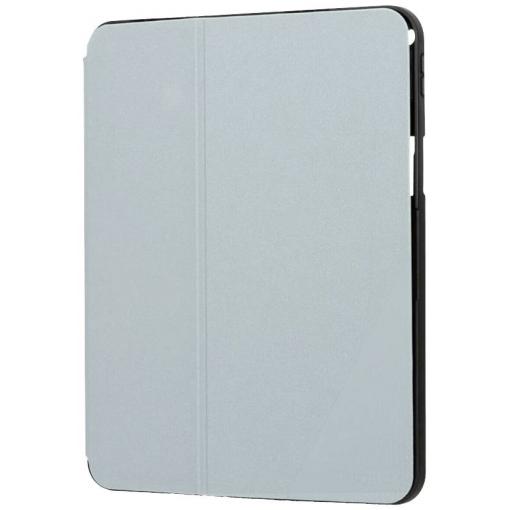 Targus Click-In obal na tablet Apple iPad 10.9 (Gen.10, 2022) 27,7 cm (10,9) Pouzdro typu kniha stříbrná
