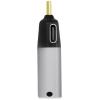 LogiLink USB 3.1 (Gen 2) adaptér [1x USB 3.1 zástrčka C - 1x HDMI zásuvka, USB-C® zásuvka (nabíjení)] CUA0203