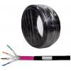 LogiLink CPV0080 CPV0080 ethernetový síťový kabel, CAT 7, S/FTP, 25 m