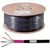 LogiLink CPV0084 CPV0084 ethernetový síťový kabel, CAT 7, S/FTP, 500 m