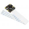 Raspberry Pi® SC1225 Camera Module 3 NoIR modul barevné kamery CMOS Vhodné pro (vývojové sady): Raspberry Pi®
