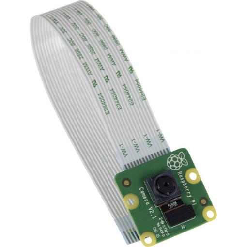 Raspberry Pi® SC1224 Camera Module 3 Wide modul barevné kamery CMOS Vhodné pro (vývojové sady): Raspberry Pi®