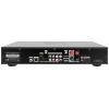 Imperial DABMAN i560 CD stereo přijímač 2x30 W černá CD přehrávač, DAB+, Bluetooth®, USB, WLAN