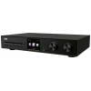 Imperial DABMAN i560 CD stereo přijímač 2x30 W černá CD přehrávač, DAB+, Bluetooth®, USB, WLAN