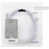 LogiLink USB kabel USB 2.0 USB-C ® zástrčka 3.00 m černá CU0194