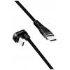 LogiLink USB kabel USB 2.0 USB-C ® zástrčka 3.00 m černá CU0194