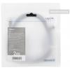 LogiLink USB kabel USB 2.0 USB-C ® zástrčka, USB-A zástrčka 3.00 m černá CU0195