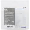 LogiLink USB 3.1 (Gen 2) adaptér [1x USB 3.1 zástrčka C - 1x mini DisplaPort zásuvka] CUA0205