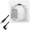 LogiLink USB kabel USB 2.0 USB-C ® zástrčka 2.00 m černá CU0191