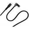 LogiLink USB kabel USB 2.0 USB-C ® zástrčka 2.00 m černá CU0191
